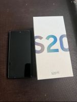 Samsung S 20 FE 128 GB WI FI+Cellular Wandsbek - Steilshoop Vorschau