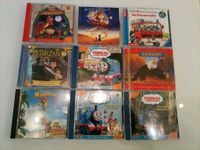 CD  Madagascar Yakari Der kleine Prinz Peter Pan Bayern - Cham Vorschau