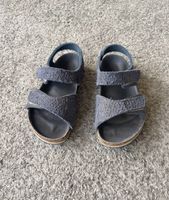 Birkenstock Sandalen Palu mit Klettverschluss, blau, Gr.29 Bayern - Fürth Vorschau