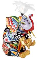 Elefant Jumbo S – Tom’s Drag Art Bayern - Welden Vorschau