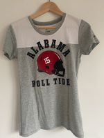 Alabama Roll Tide American Football Nike T-Shirt Damen M Stuttgart - Möhringen Vorschau