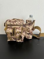 gürteltasche bauchtasche Camping survival Radfahren laufen Neu Bayern - Eching (Niederbay) Vorschau