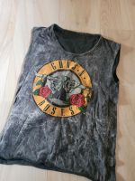 Guns n Roses Tank Top Bayern - Bernau am Chiemsee Vorschau