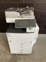 Ricoh Aficio MP 4200 Drucker Kopierer Scanner Baden-Württemberg - Ellwangen (Jagst) Vorschau