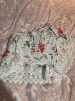 Blümchen Shorts Nordrhein-Westfalen - Bergneustadt Vorschau