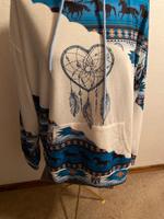Traumpfänger/Pferde Hodie Gr. XL - XXL Rheinland-Pfalz - Remagen Vorschau