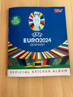 Topps Euro 2024 Sticker Tauschen Brandenburg - Meyenburg Vorschau