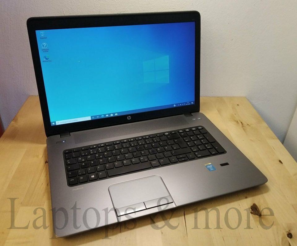 Business Laptop Notebook Dell HP Lenovo inkl. Garantie & Rechnung in Berlin