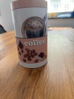 Kaffeeaufbewahrungsbox Bayern - Rosenheim Vorschau