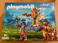 Playmobil 9344 Knights Zwergenkönig Ramersdorf-Perlach - Ramersdorf Vorschau