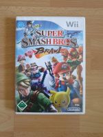 Nintendo Wii Super Smash Bros Brawl Dortmund - Scharnhorst Vorschau