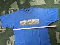 Adidas, T-shirt, Gr. M, blau Dresden - Gorbitz-Ost Vorschau