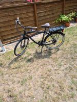 Ebike retro, Zündapp 36v Niedersachsen - Uelzen Vorschau