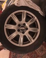 4× BBS Felgen 225/60/R17 (17 Zoll) Ricklingen - Wettbergen Vorschau