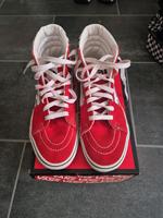 vans mooneye selten sneaker Schuhe skater v8  38 Hessen - Büttelborn Vorschau