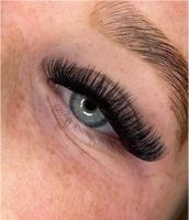 Professionelle Wimpernverlängerung/ Lash Extensions Nordrhein-Westfalen - Ascheberg Vorschau