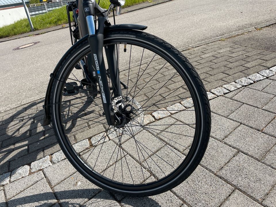 Fischer Viator 2.0Damen Trekking E-Bike „NEU“ in Wellendingen
