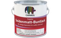 Caparol Capalac Seidenmatt-Buntlack 2.5 Liter Weiß - NEU Berlin - Charlottenburg Vorschau