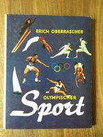 altes Sammelbuch von 1964, Olympischer Sport Kreis Pinneberg - Rellingen Vorschau