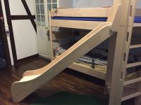 Paidi Fleximo Kinderbett, Etagenbett mit Rutsche zwei Kommoden Hessen - Gründau Vorschau
