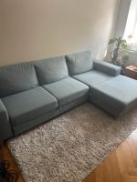 XXXLutz L-Couch zum Ausziehen - sehr guter Zustand München - Sendling-Westpark Vorschau