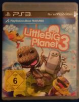 Little big Planet Playstation 3 Spiel ps3 spiele Nordrhein-Westfalen - Marl Vorschau