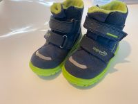 Kinderschuh Superfit Winterschuh gefüttert Gr. 23 Bielefeld - Bielefeld (Innenstadt) Vorschau