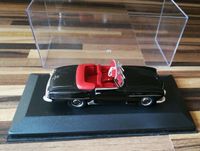 Modellauto Mercedes Benz 190 SL 1955 Mecklenburg-Vorpommern - Koserow Vorschau