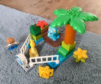 Lego Duplo Jurassic World Dino-Streichelzoo 10879 Bad Doberan - Landkreis - Kröpelin Vorschau