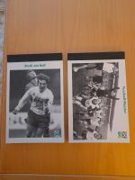 100 Jahre Werder Bremen Poskarten Edition Orginal Berlin - Zehlendorf Vorschau