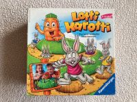 Vollständig Lotti Karotti Spiel Ravensburger Gesellschaftsspiel Brandenburg - Perleberg Vorschau