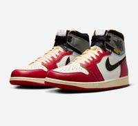Air Jordan 1 x Union LA München - Schwanthalerhöhe Vorschau