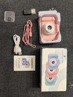 SmartPlayground Kinderkamera 32GB 48MP OVP Neu Micro USB Baden-Württemberg - Titisee-Neustadt Vorschau