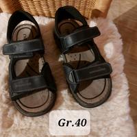 Rieker Sandalen Gr.40 Bayern - Surberg Vorschau