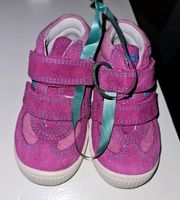 Superfit Babyschuhe Gr. 21 Bielefeld - Ubbedissen Vorschau