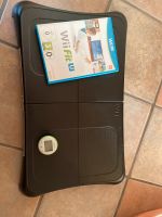 Nintendo Wii U Balance Board Bayern - Krumbach Schwaben Vorschau