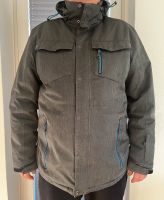 Killltec Snowboard Winterjacke Herren grau XXL Hannover - Vahrenwald-List Vorschau