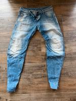 G-Star Jeans in Gr W34L32 Baden-Württemberg - Ühlingen-Birkendorf Vorschau