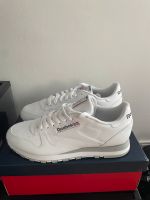 Reebok Classic Leather Rheinland-Pfalz - Mainz Vorschau