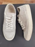 Reebok Classic Vintage Club C Wildleder Schuhe Sneakers Nürnberg (Mittelfr) - Nordstadt Vorschau