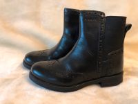 GEOX Lederstiefel *** NEU *** Baden-Württemberg - Mühlacker Vorschau