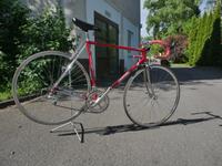Cratoni Preludio Gr M - RH55 Vintage Rennrad Hessen - Marburg Vorschau