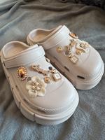 Crocs Hausschuhe Bremen - Vegesack Vorschau
