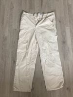 carpenter jeans baggy carhartt stüssy Brandenburg - Neuenhagen Vorschau