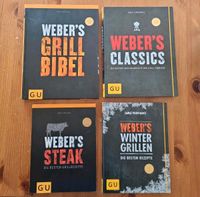 Weber Grill Bibel Winter Grillen Steak Classics Jamie Purviance Wandsbek - Hamburg Bramfeld Vorschau