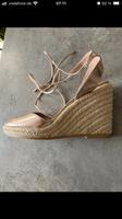Pumps/Keilabsatzschuhe  von Asos Gr 38,5 Schleswig-Holstein - Neumünster Vorschau