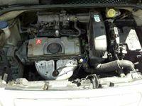 Motor Citroen C2 C3 Berlingo 1.1 Benziner TU1JP (HFX ) 54.319 KM Leipzig - Eutritzsch Vorschau