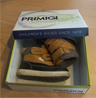 PRIMIGI Kinderschuhe/ Winterschuhe Größe 24 Berlin - Pankow Vorschau