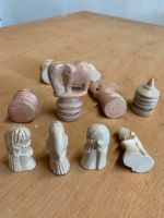 kleine Deko-Figuren | Mini-Skulpturen | Preis pro Stück Hessen - Darmstadt Vorschau