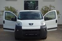 Peugeot Bipper Komfort Sachsen - Klipphausen Vorschau